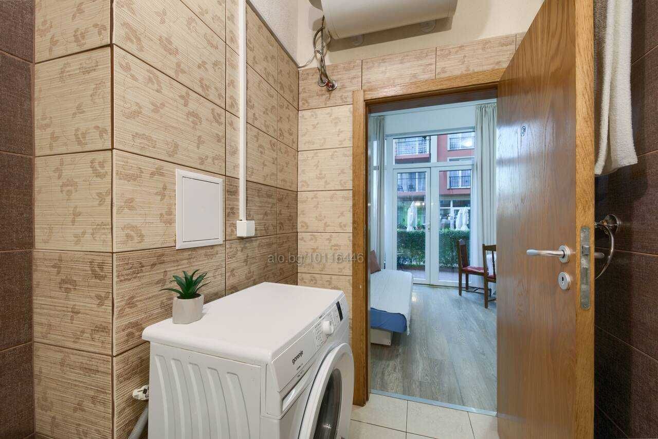 Продава се Двустаен апартамент в к.к. Слънчев бряг - 43 кв.м за 1298 €/кв.м - Снимка #8