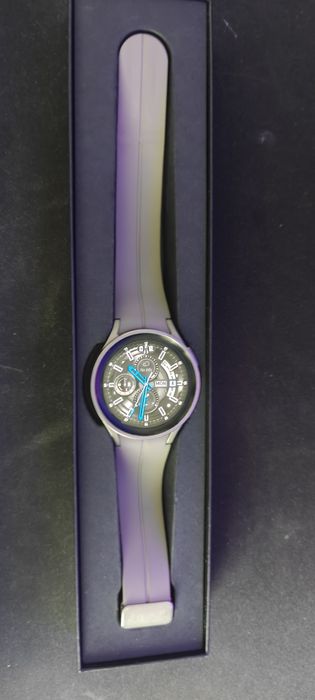 Samsung Galaxy Watch 5 Pro (LTE - eSIM)