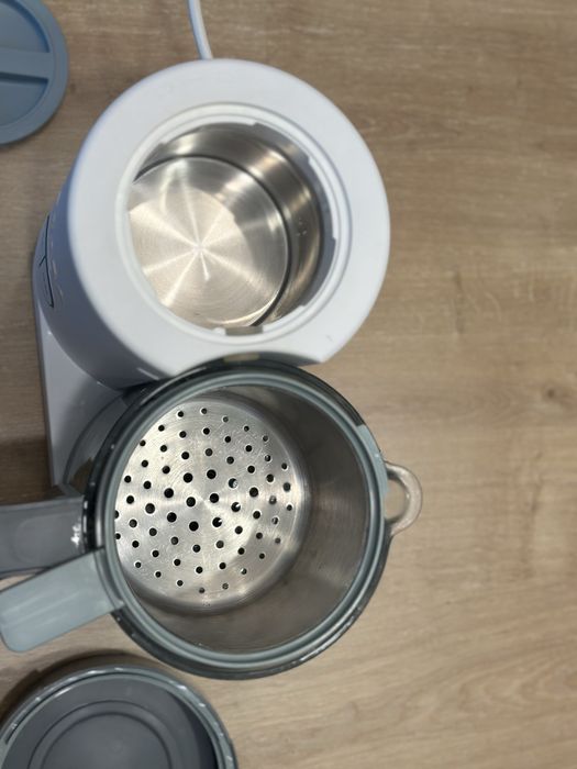 Aparat de gătit Beaba Babycook