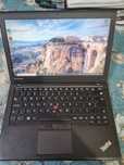 Laptop Lenovo X250 ssd128 8g ram