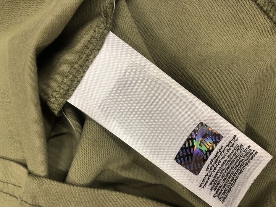 Мъжка тениска  Nike