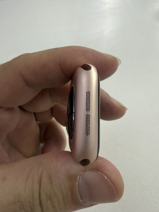 Apple watch 42 мм series 10