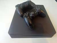 PlayStation 4 slim PS4