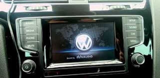 2024 Ново Mib1 DISCOVER MEDIA Europe V17 Навигационна AT Sd Card Gen.1