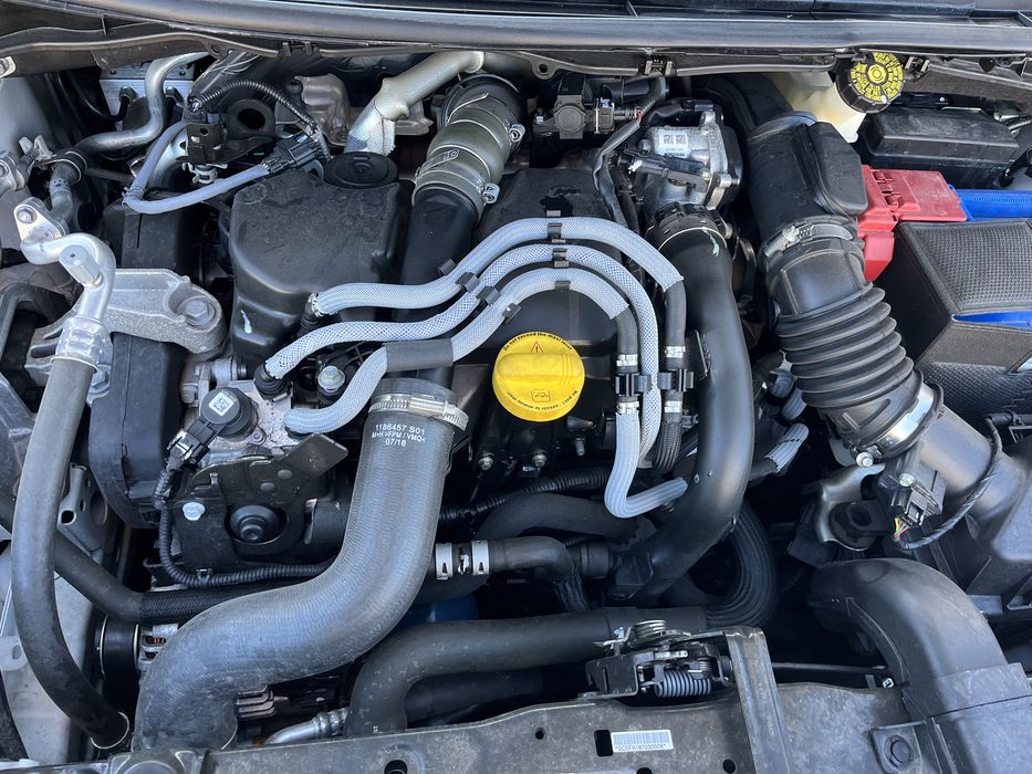 Piese auto nissan micra 1.5 dci an 2019