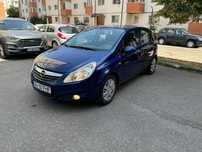 Vând sau schimb Opel CORSA