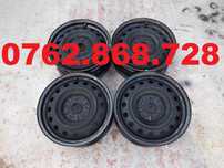vand 4 jante pe 16"5x114,3 toyota avensis,auris,corola,prius plus,rav4