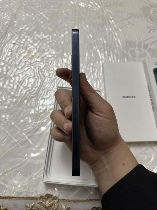 Vând Samsung galaxy A35 5G 128 GB