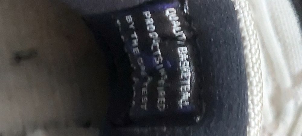 Air Jordan 11 Retro Low BG sneakers