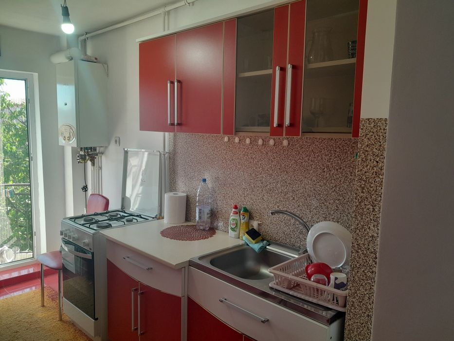 Garsoniera de închiriat în Aiud