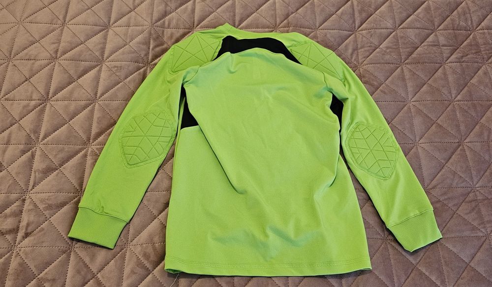 Echipament portar Kipsta 7/ 8 ani (123-130 cm)