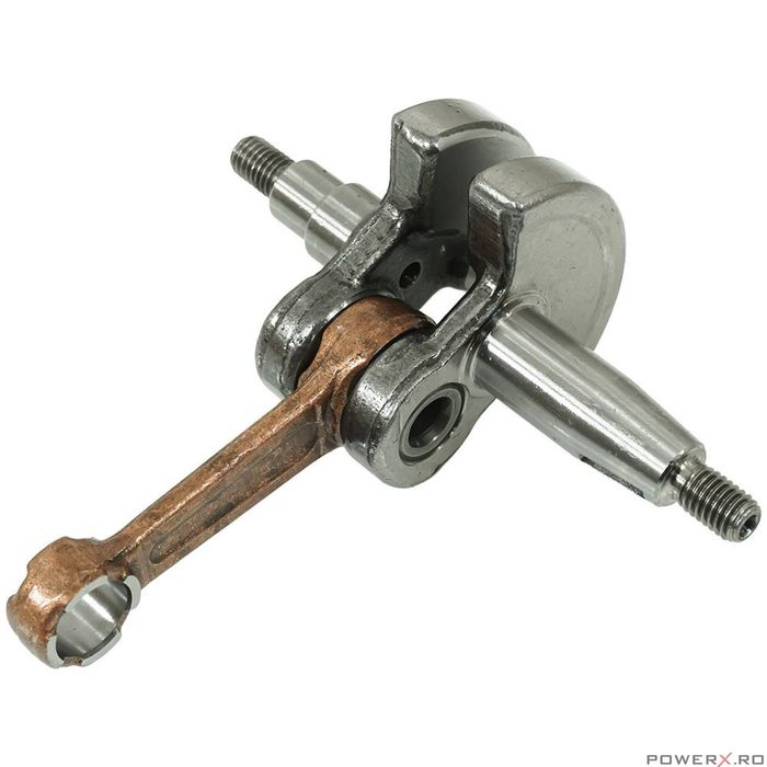 Ambielaj pentru motocoasa, motocositoare pe benzina DG580, Verke