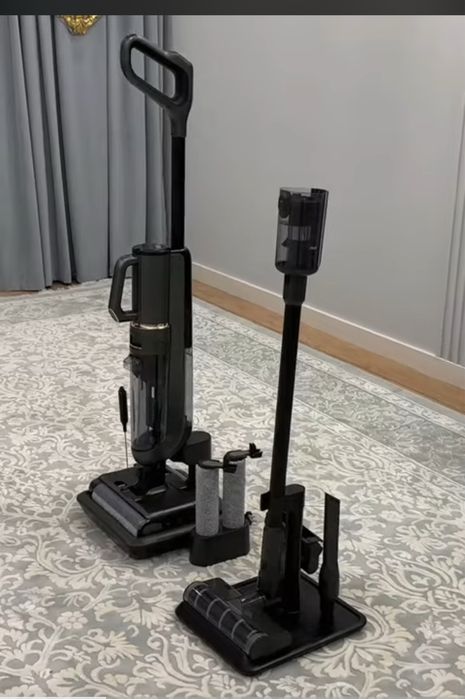 Продам моющий пылесос Foura от smarttech 5в 1