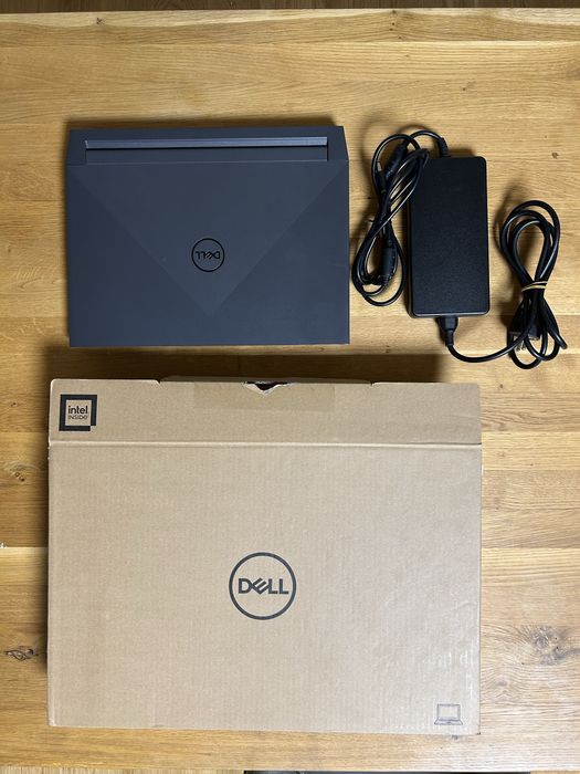 Лаптоп Dell G15 5511