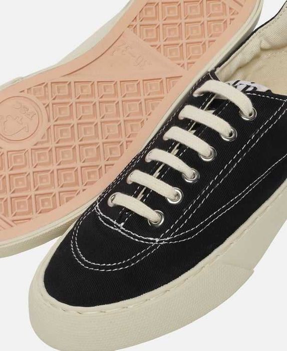 Sneakers EKN KEIR black