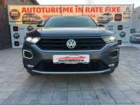 Volkswagen T-ROC  2019/ 11 1,6 Diesel Euro 6