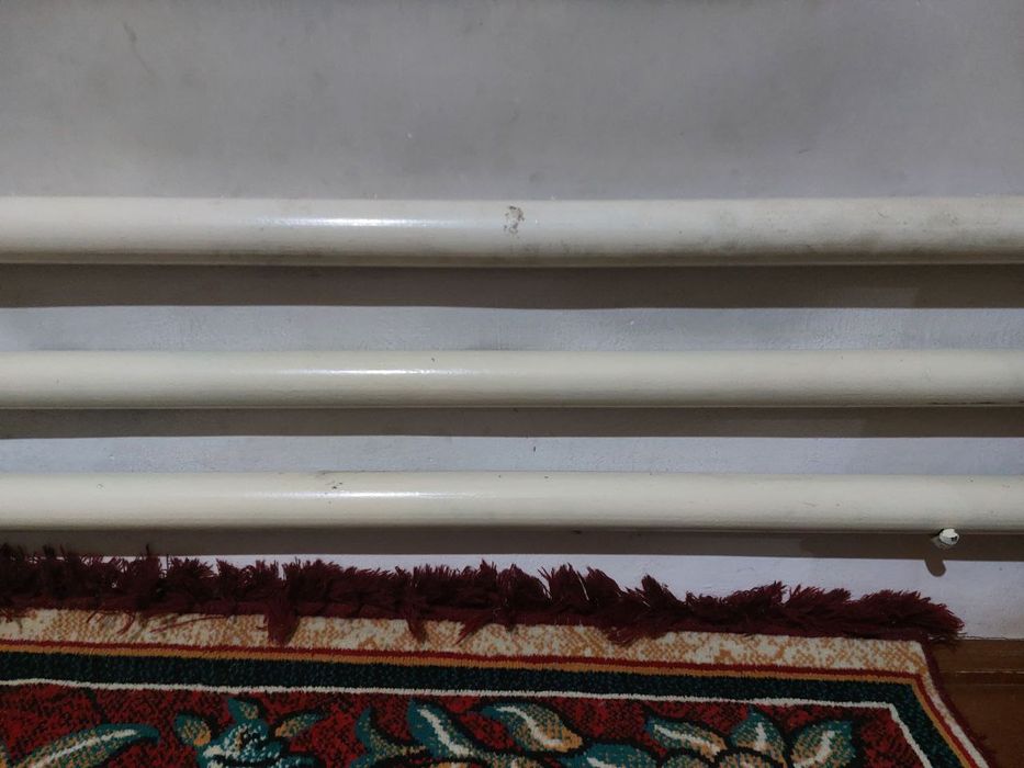 Trubalar bor 3.5, 4 va 3 m