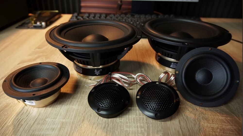 Sound civilization qd 6.2 + qm 70.3 sq