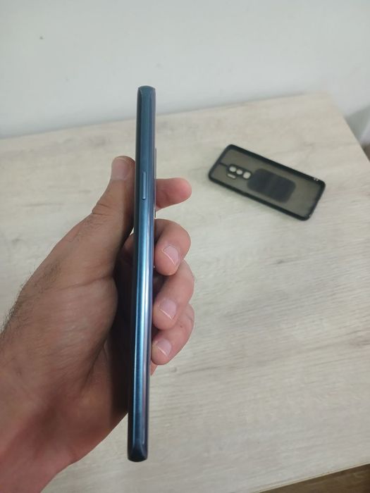 Samsung s9 plus idyal