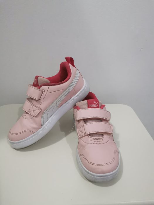 Детски маратонки Puma  размер 30