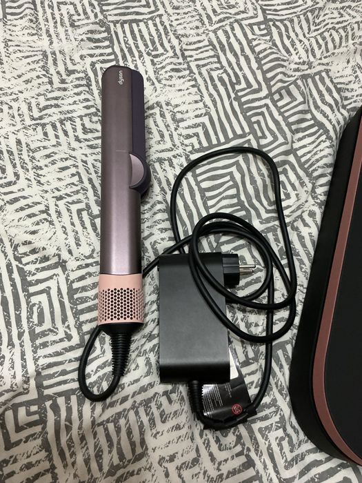 Dyson HT01 Jasper Plum