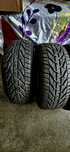 Anvelope iarna Tigar  205/55 R16