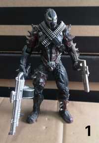 Figurine/jucarii din filmul Spawn, de la McFarlane