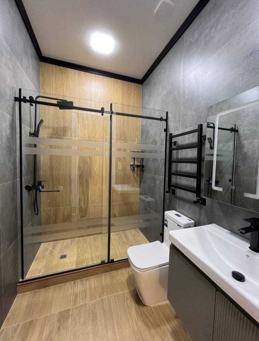 Новый Роскошный Евродом на Никитина.