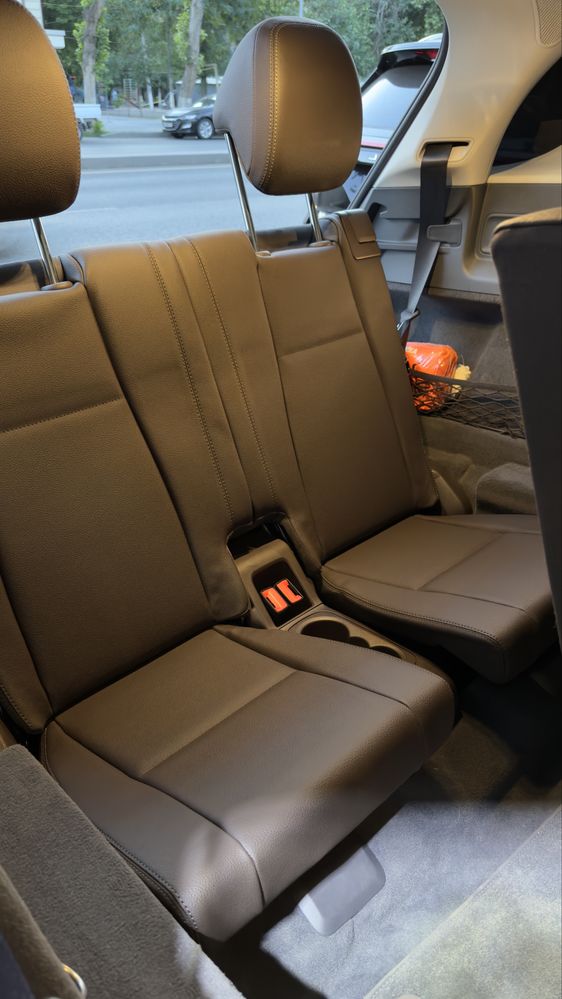 Mercedes GLE 450 full option