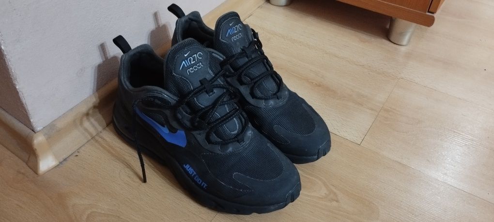 Маратонки NIKE AIR  Nr42