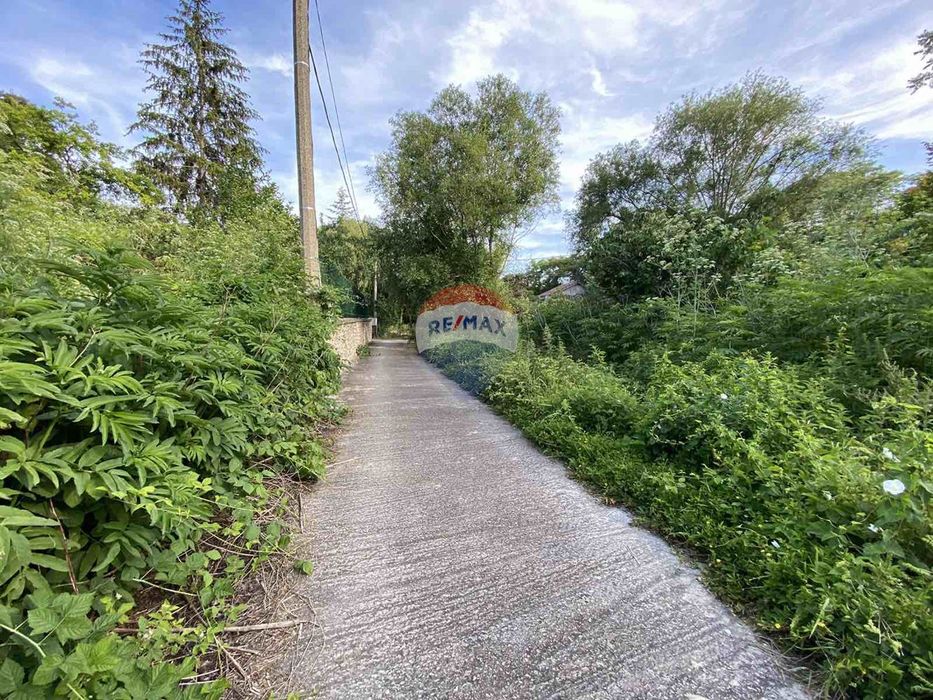 Парцел в регулация за продажба, гр. Балчик Я.И.