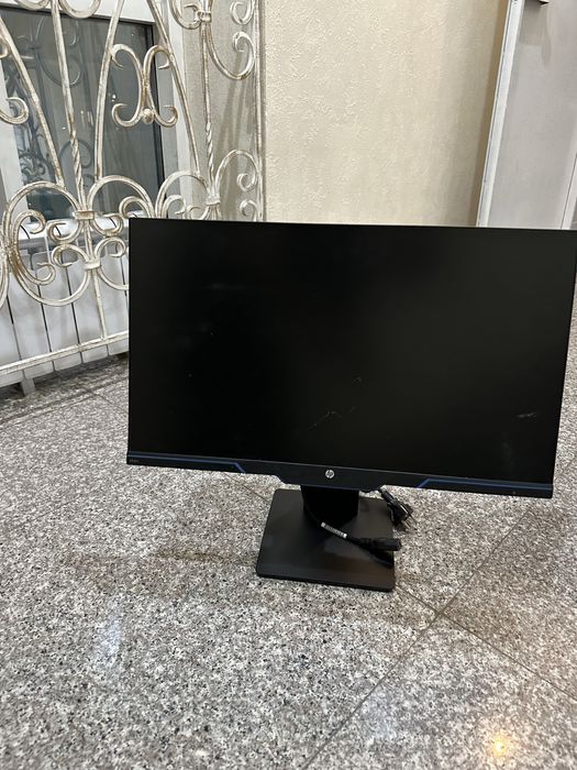 Монитор игровой.(Hp 25mx)