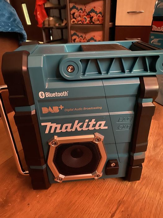 Vand Boxa Makita
