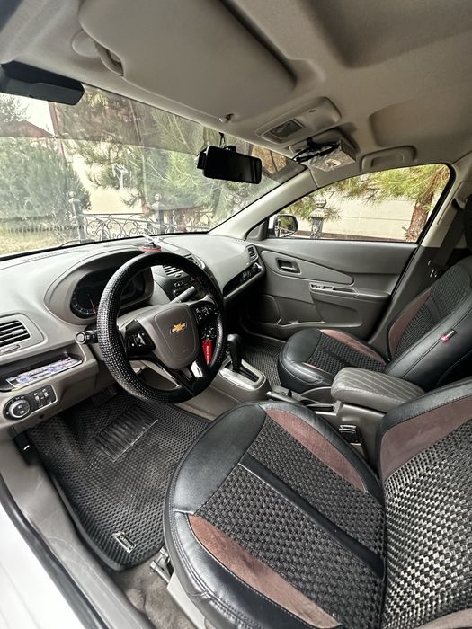 Cobalt (Кобальт) 2022