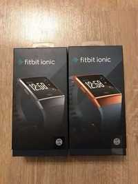 Fitbit IONIC | Nou . Nedesfacut SIGILAT