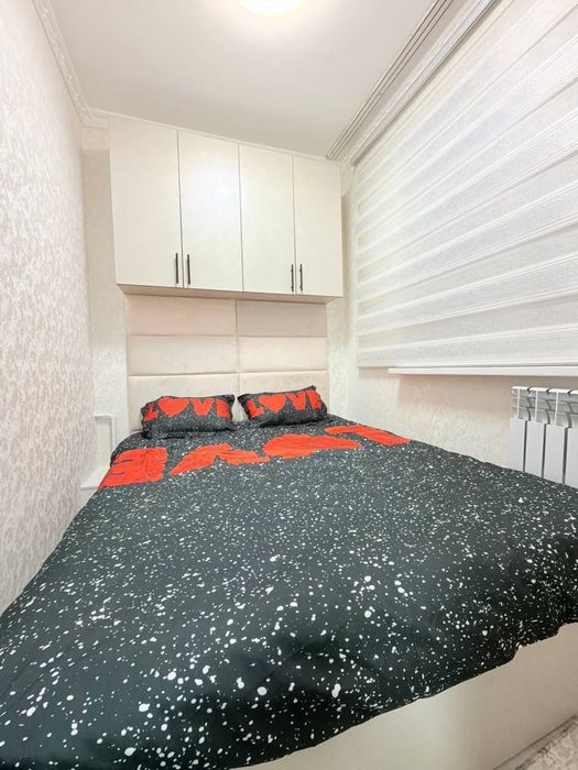 -Чил 17 кв‼️ 1в2/3/4 Метро Чиланзар Балкон 1.5х3 Продам