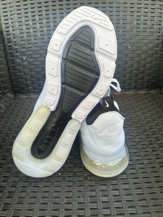 Nike air max 270