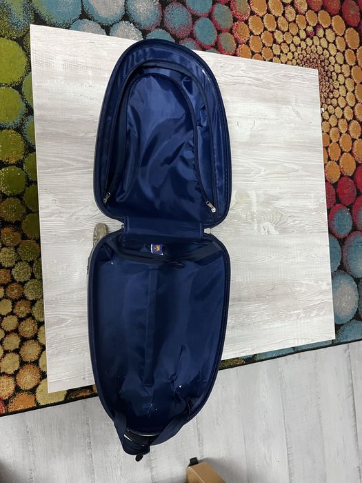 Troler Barcelona pt copii