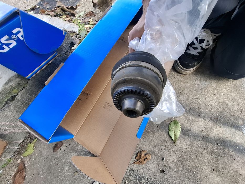 Vand planetara bmw x3 an 2015 motor 2000 diesel automat