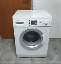 Masina de spălat rufe Bosch,  wae 67541