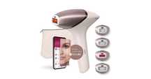 Epilator Philips Lumea Seria 9900 Epilator IPL cu SenseIQ BRI977/00