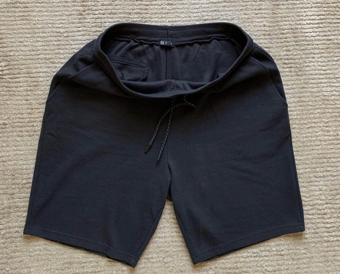 Pantaloni scurti barbati
