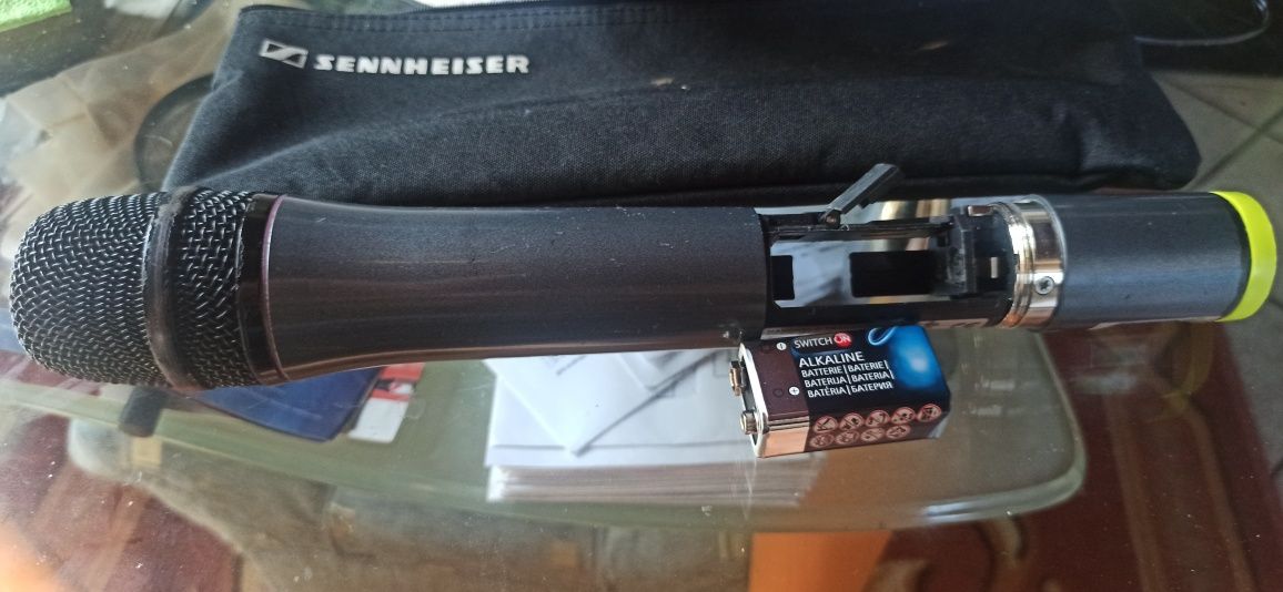 Sennheisser EW300