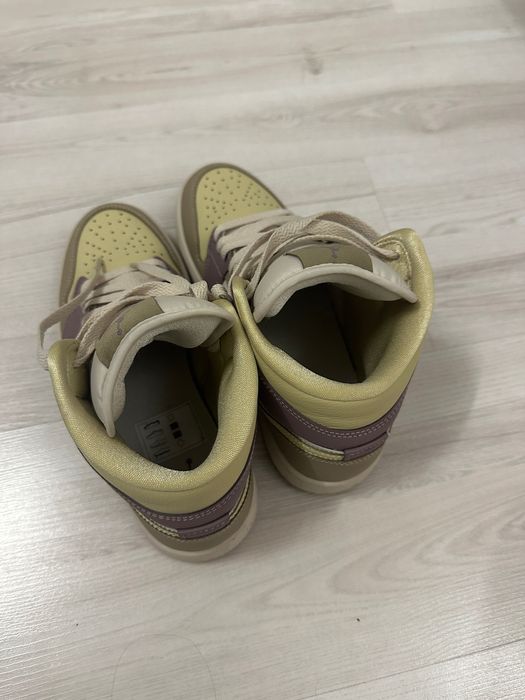 Nike Jordan нови