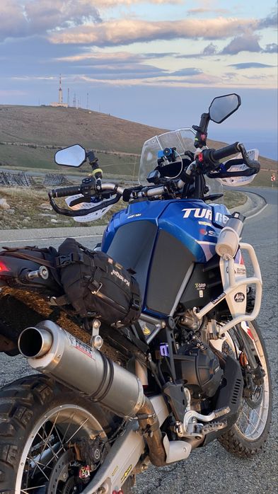 Aprilia Tuareg 660 2023 ,ABS,ATC,Pilot Automat