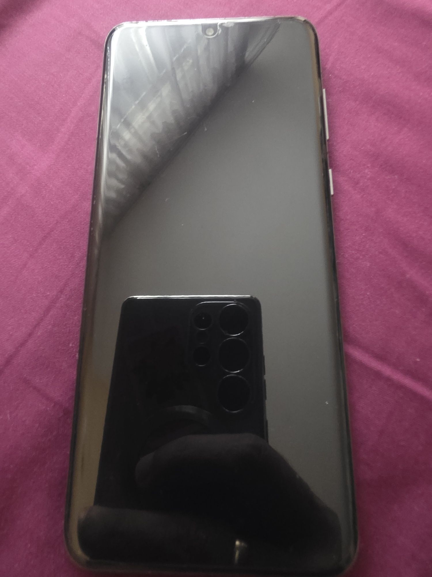 Huawei P60 pro втора употреба