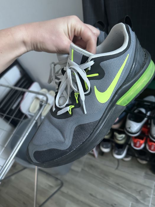 Adidasi nike, stare foarte buna, marimea 43.