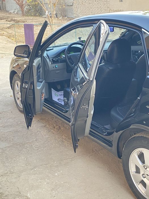 Chevrolet gentra 2023