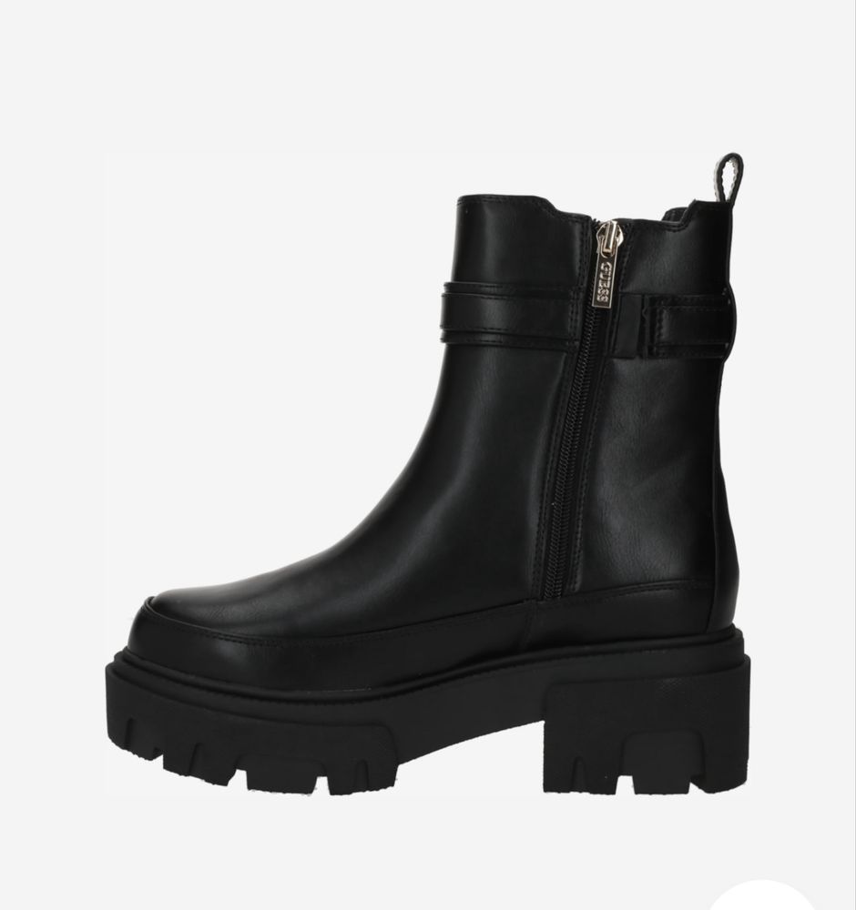 Guess Yelma дамски боти