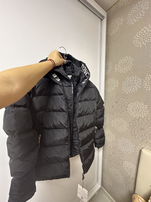 Geaca de iarna super-calitate, S